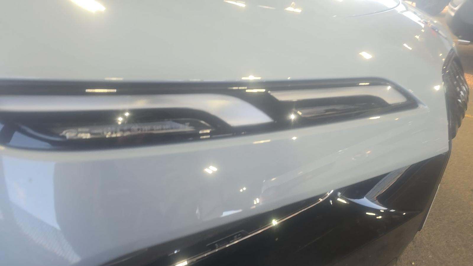 2025 BMW 7 Series 740i xDrive AWD