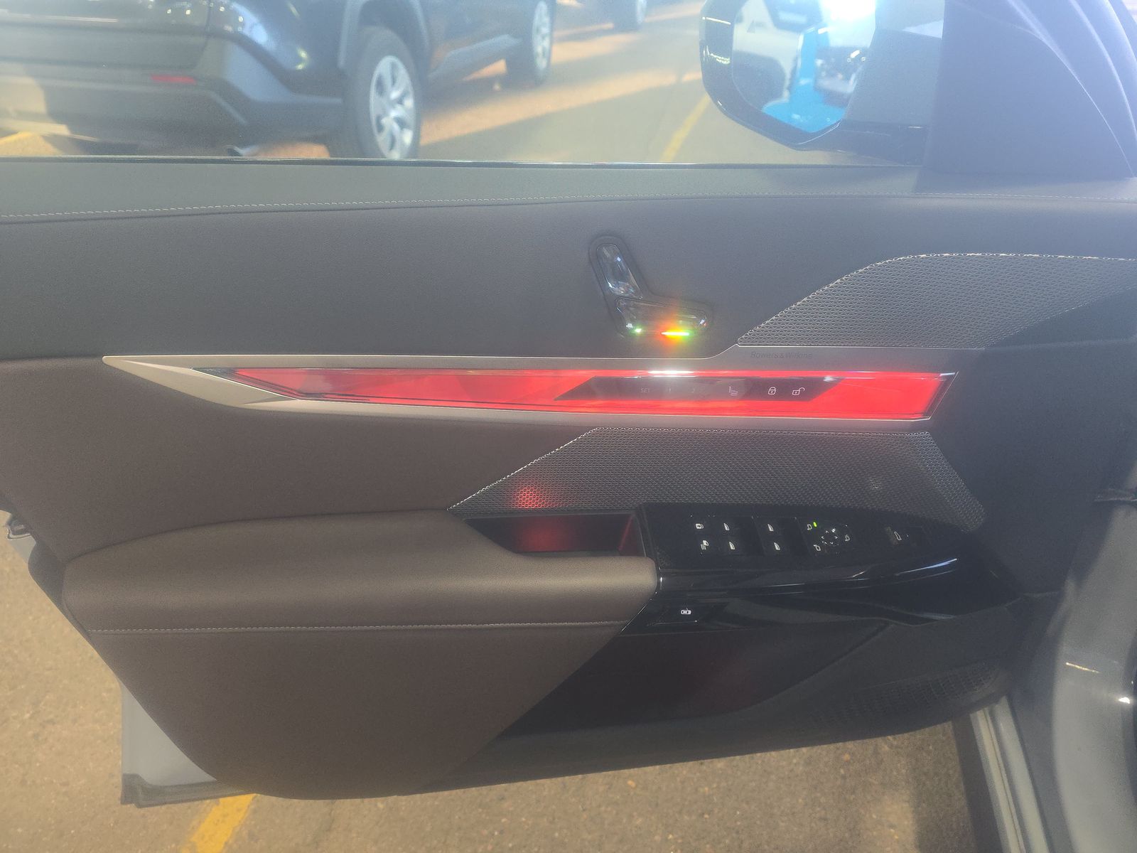 2025 BMW 7 Series 740i xDrive AWD