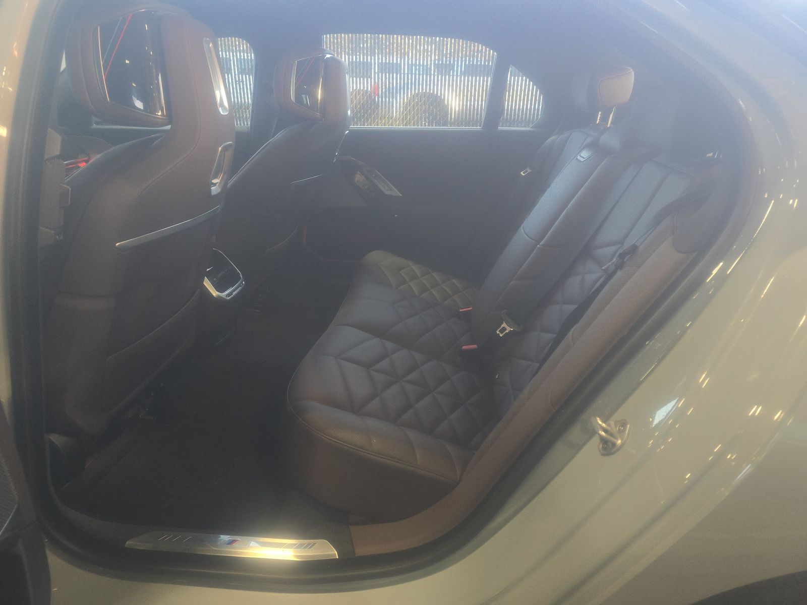 2025 BMW 7 Series 740i xDrive AWD