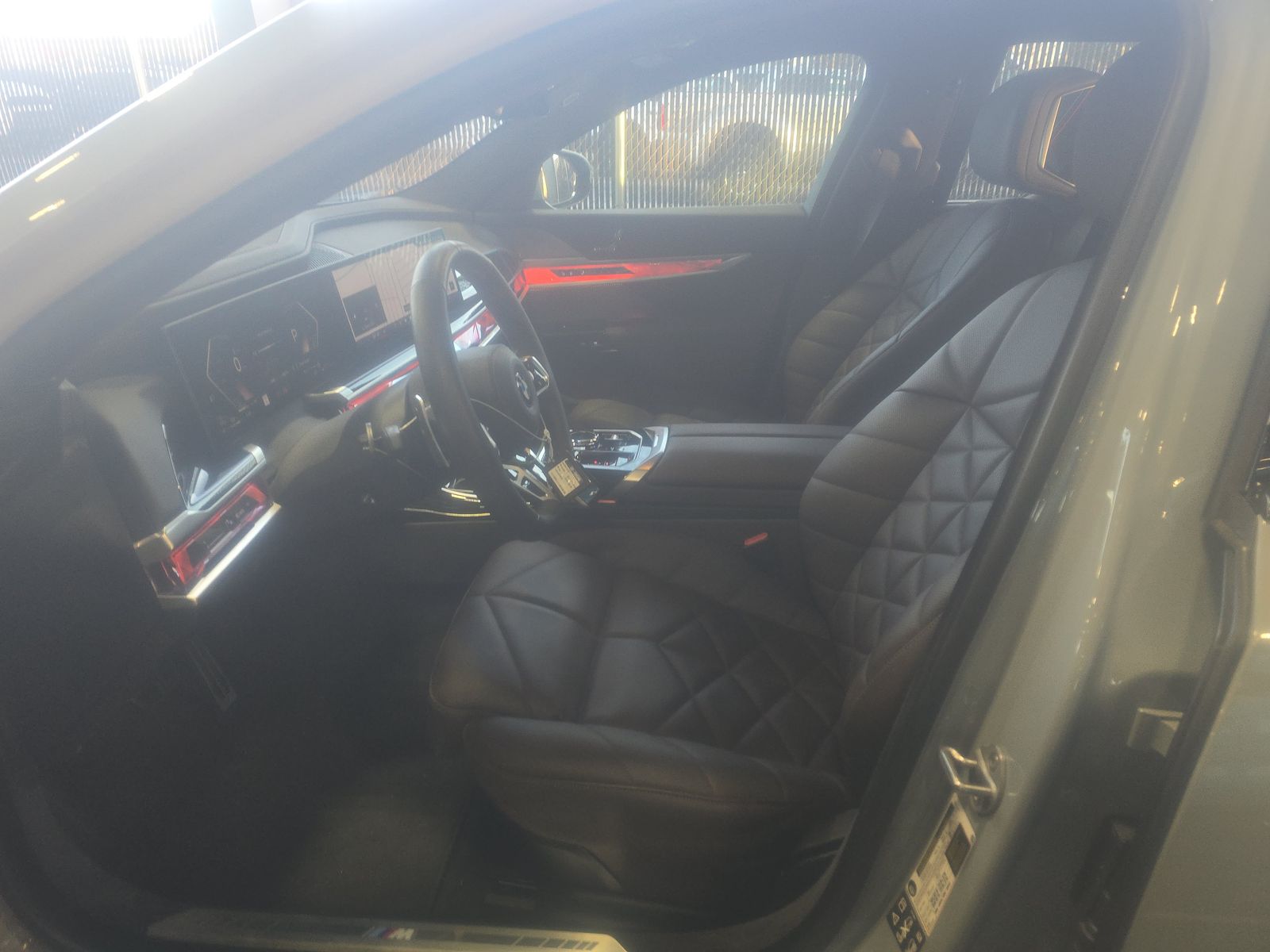 2025 BMW 7 Series 740i xDrive AWD