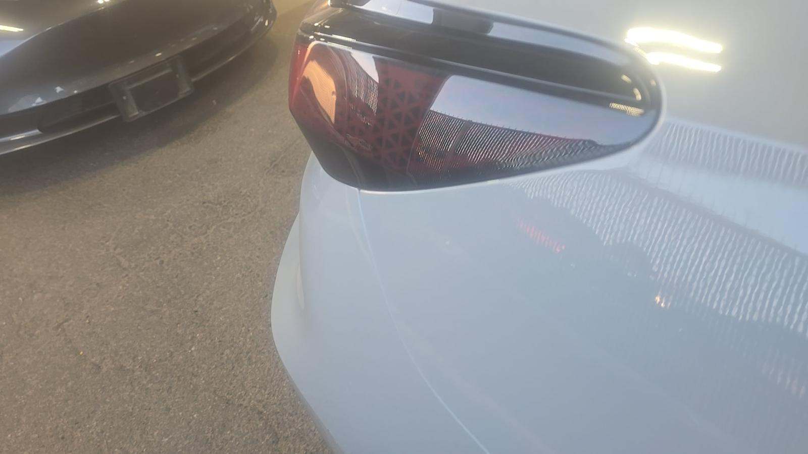 2025 BMW 7 Series 740i xDrive AWD