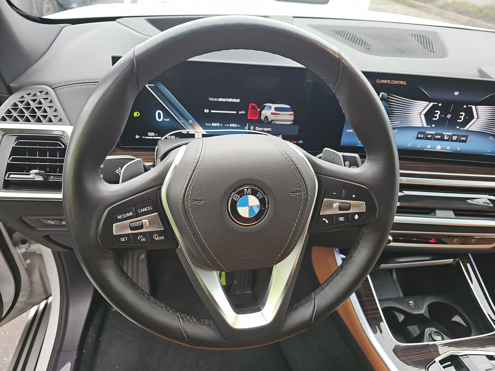 2025 BMW X5 xDrive40i AWD