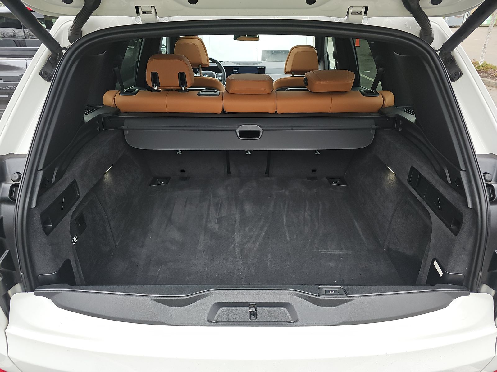 2025 BMW X5 xDrive40i AWD