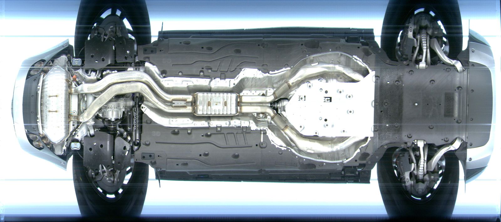 2025 Land Rover Range Rover SE LWB AWD