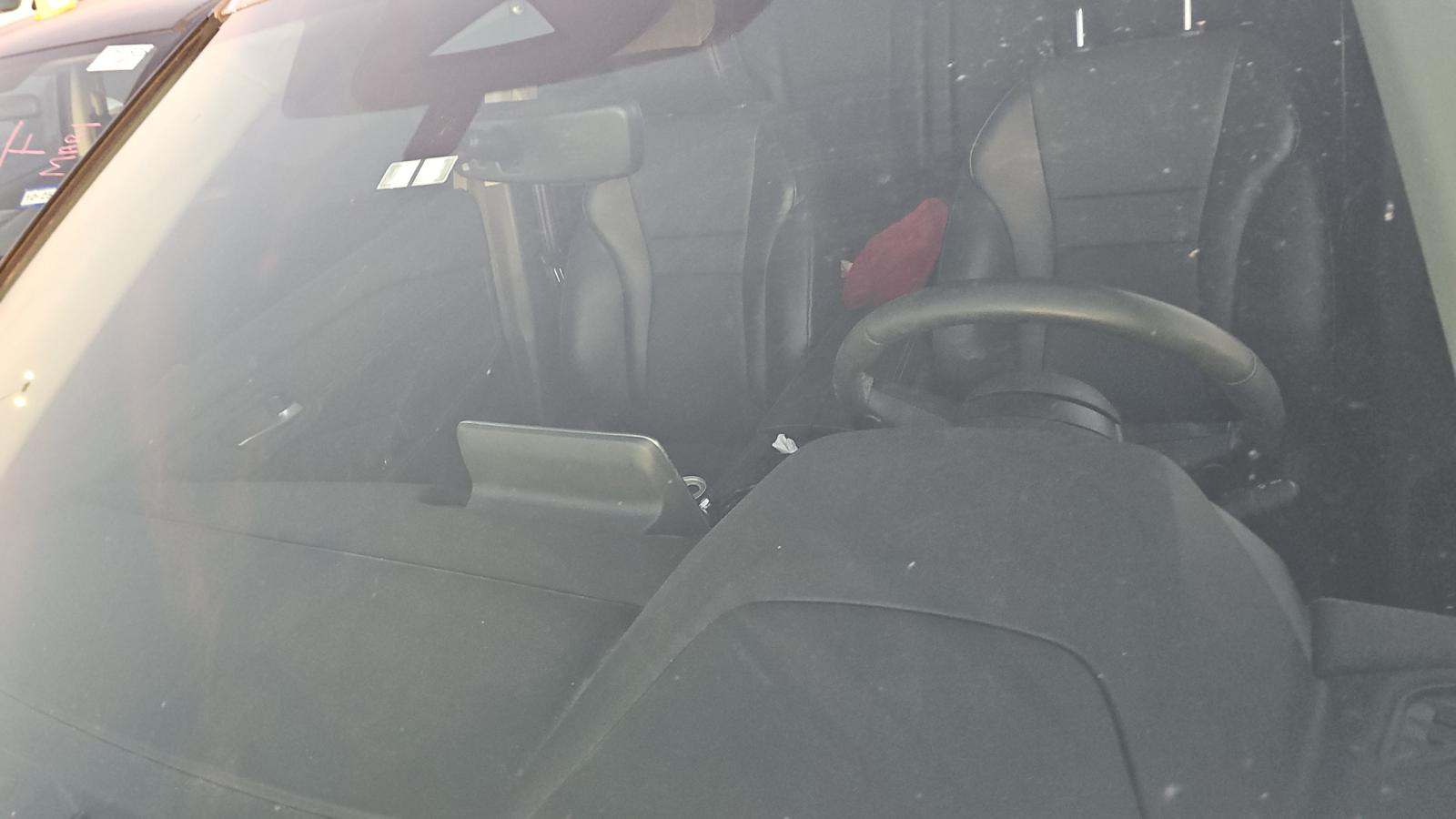 2024 Nissan Rogue SV FWD