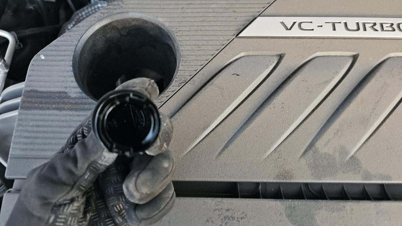 2024 Nissan Rogue SV FWD