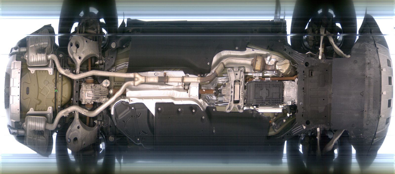 2023 Ford Explorer Limited AWD