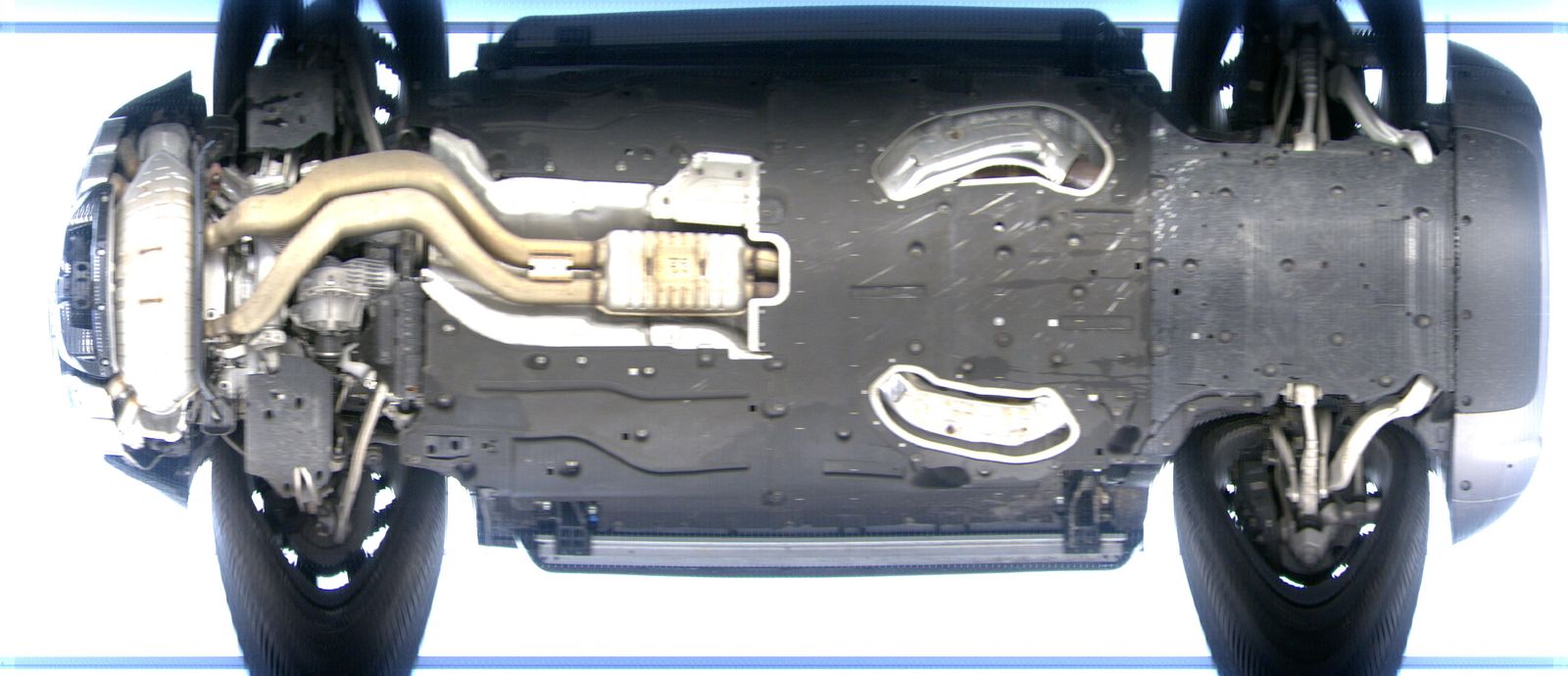 2023 Land Rover Range Rover Sport First Edition AWD