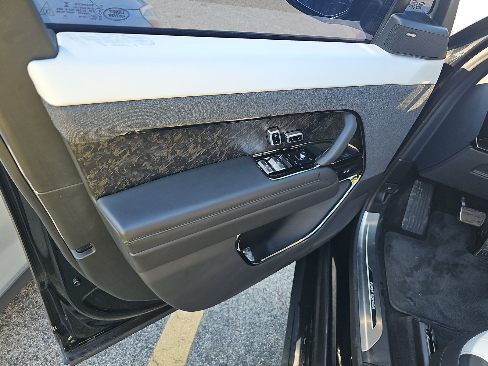 2023 Land Rover Range Rover Sport First Edition AWD