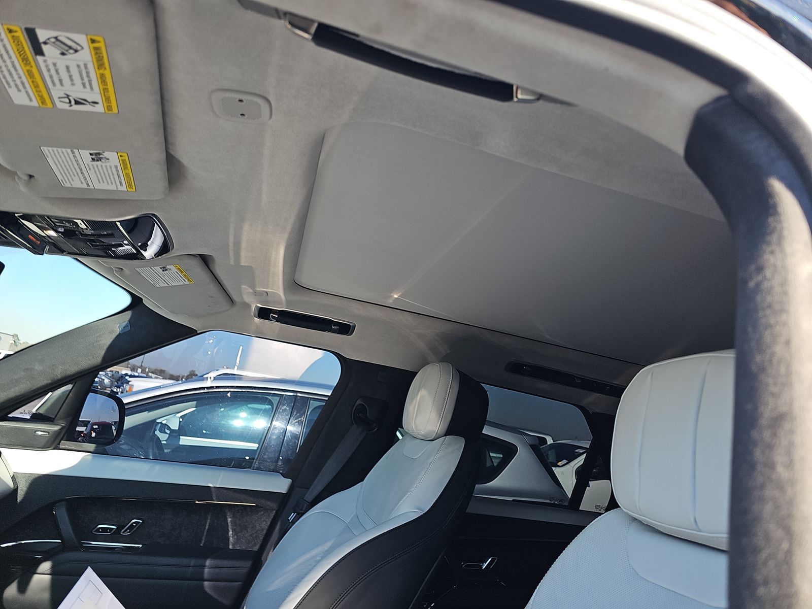 2023 Land Rover Range Rover Sport First Edition AWD