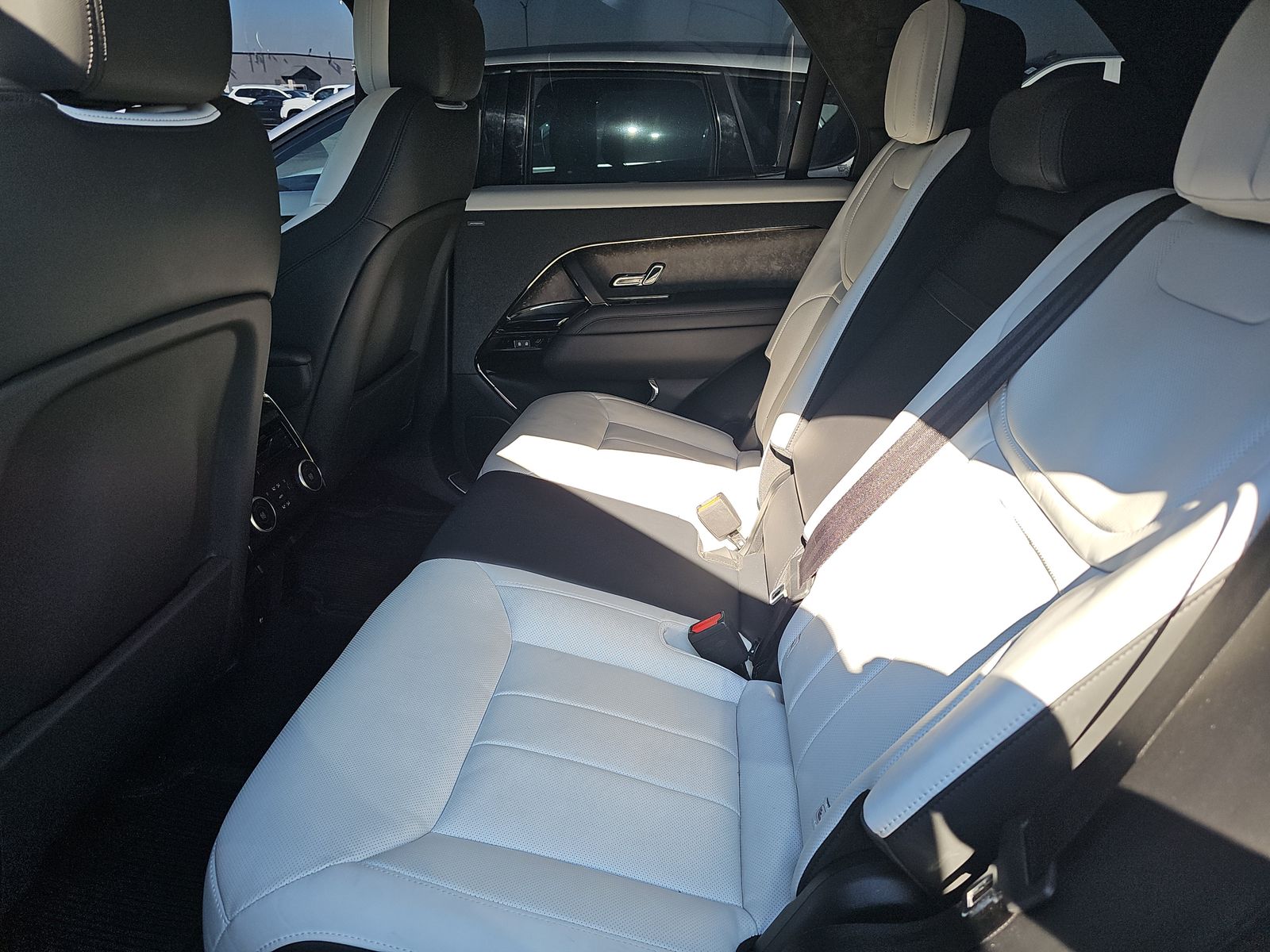 2023 Land Rover Range Rover Sport First Edition AWD