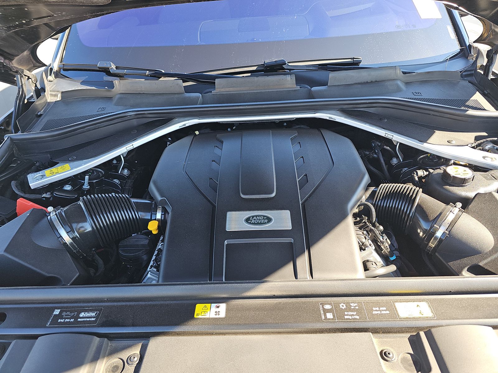 2023 Land Rover Range Rover Sport First Edition AWD