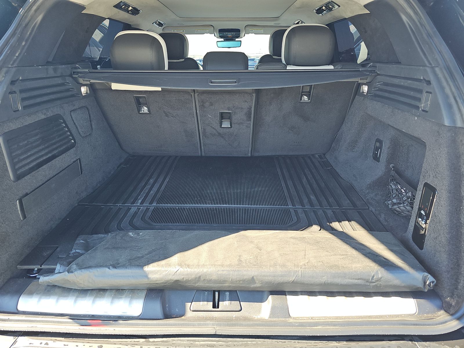 2023 Land Rover Range Rover Sport First Edition AWD