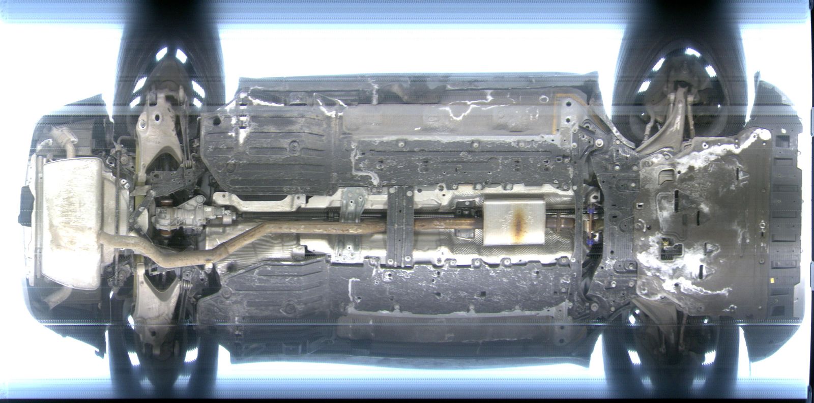 2025 Volvo XC90 B5 Plus AWD