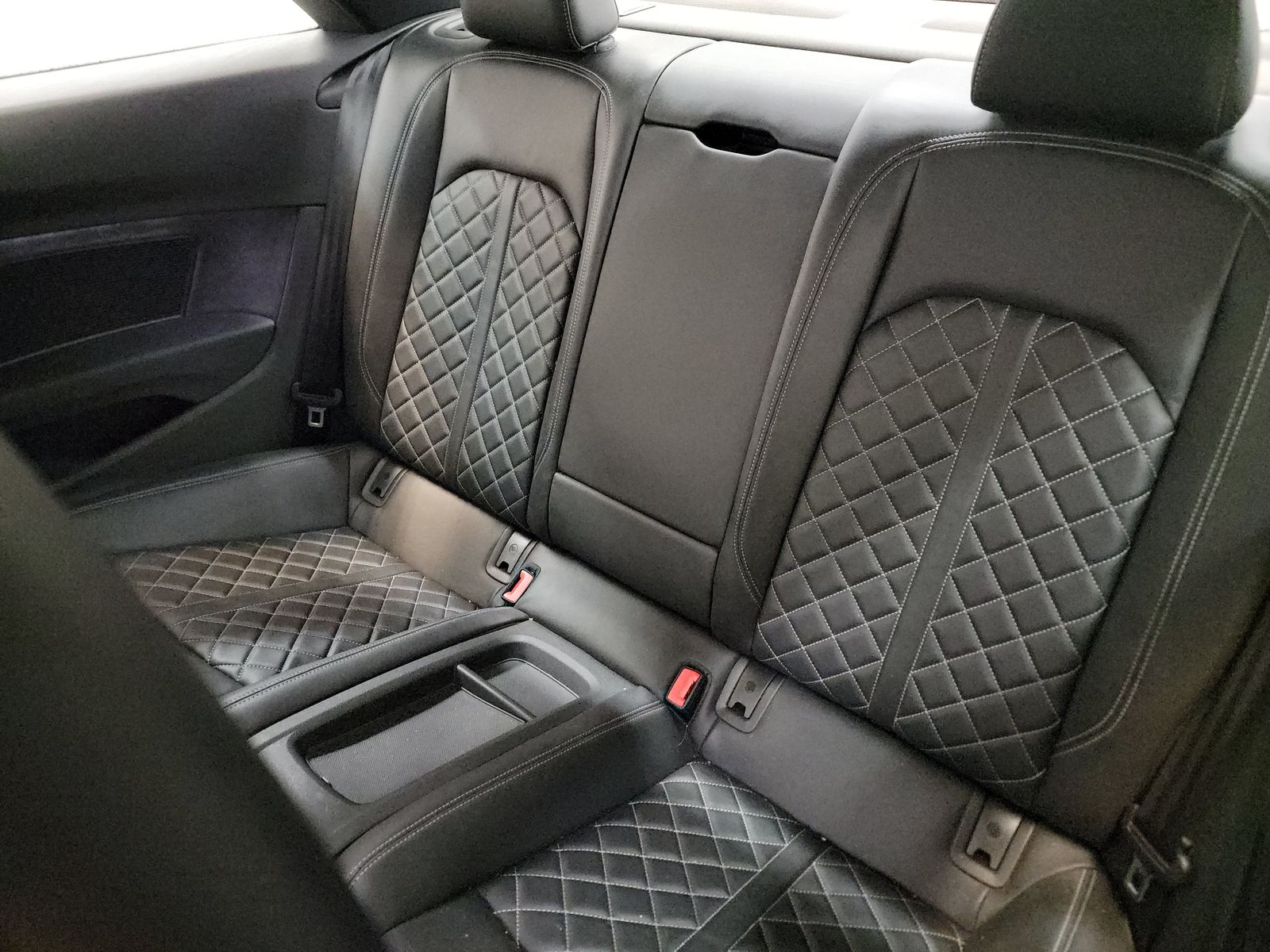2019 Audi S5 Premium Plus AWD