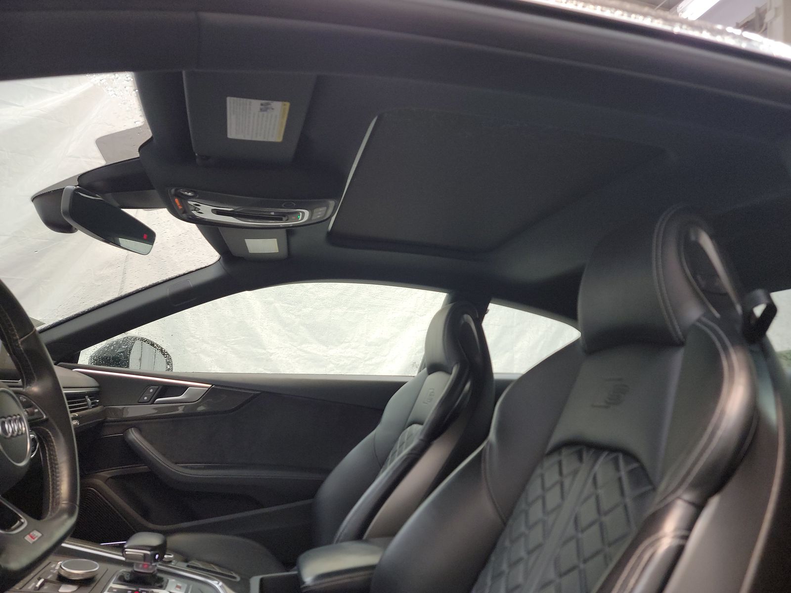 2019 Audi S5 Premium Plus AWD