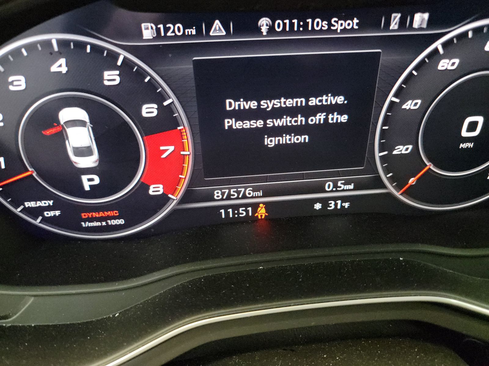 2019 Audi S5 Premium Plus AWD