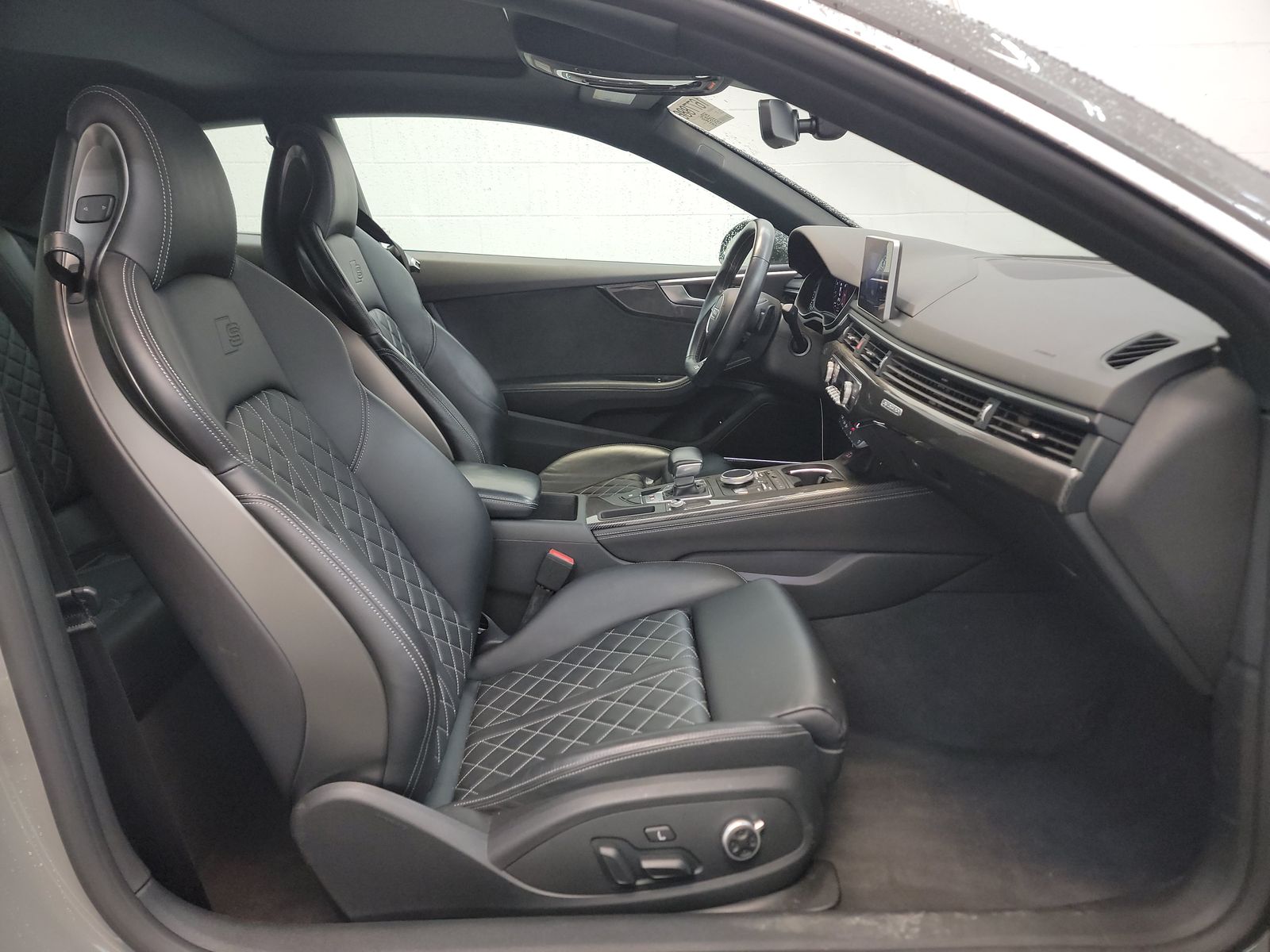 2019 Audi S5 Premium Plus AWD