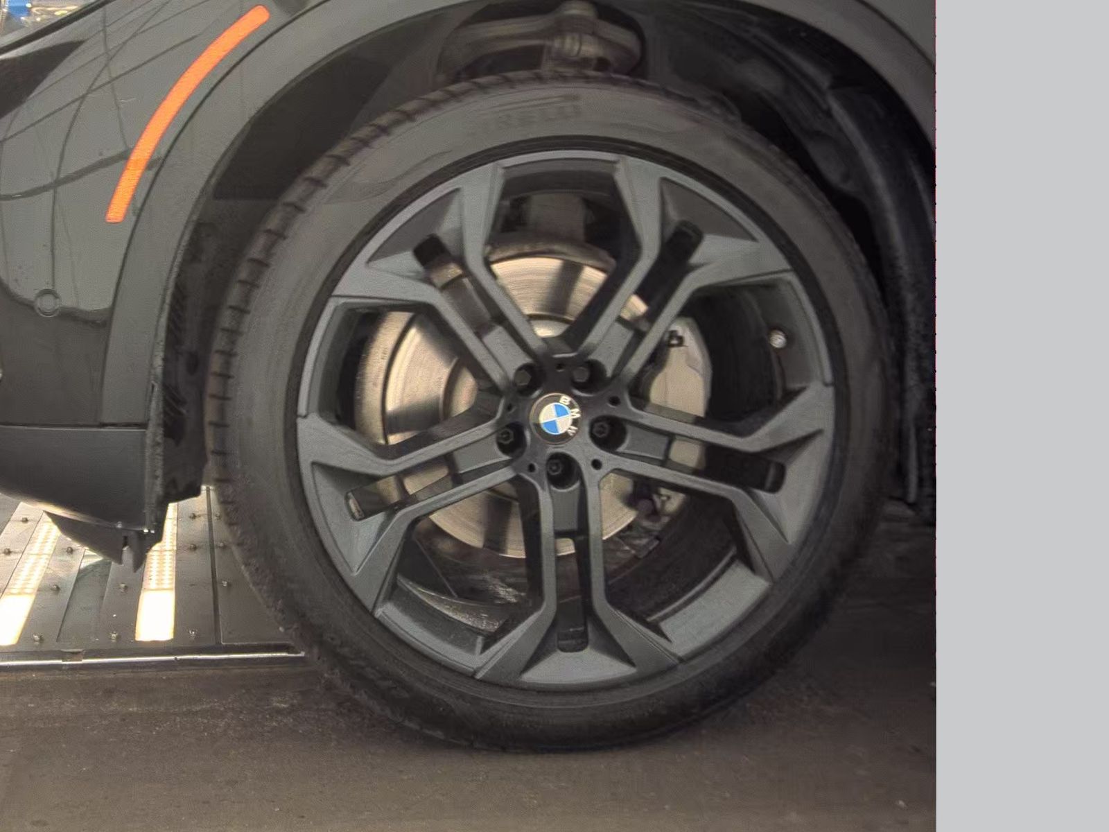 2019 BMW X5 xDrive40i AWD