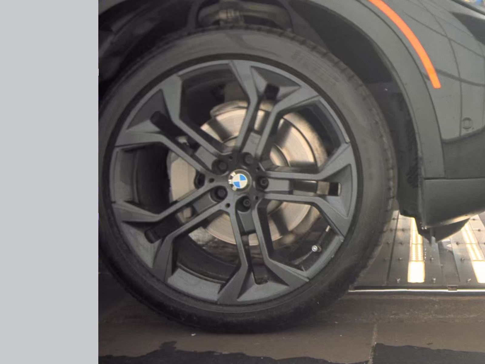 2019 BMW X5 xDrive40i AWD