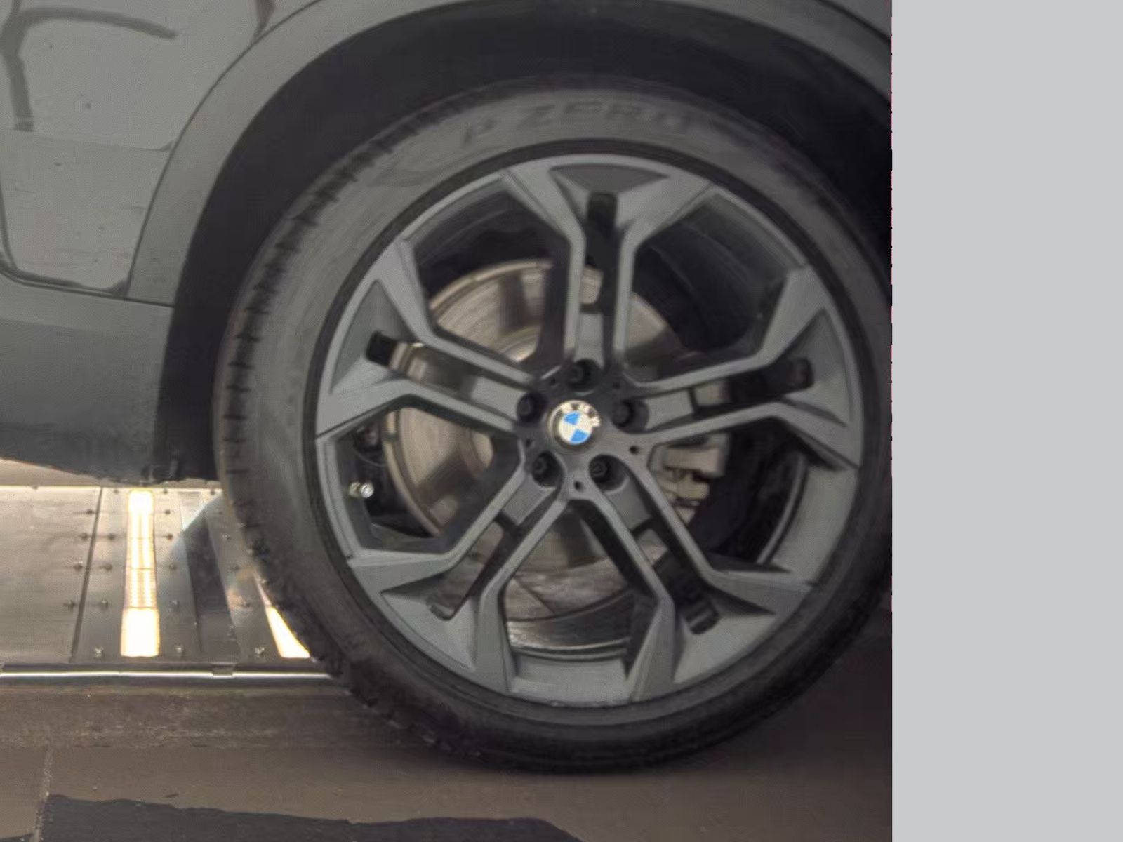 2019 BMW X5 xDrive40i AWD