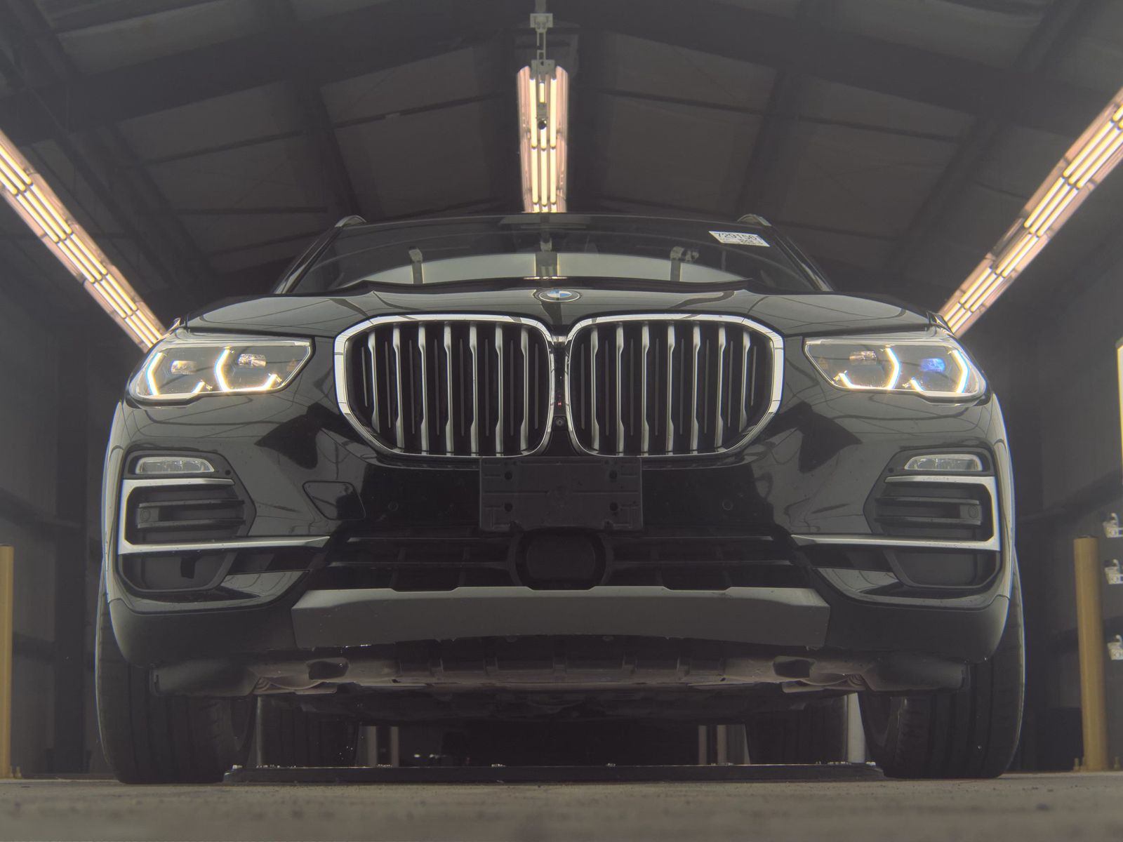 2019 BMW X5 xDrive40i AWD