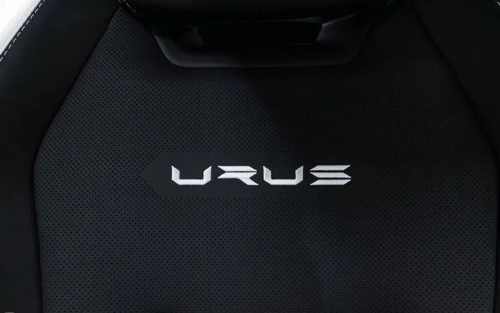 2023 Lamborghini Urus S AWD