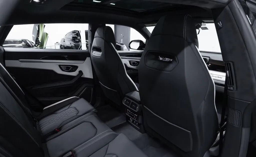 2023 Lamborghini Urus S AWD