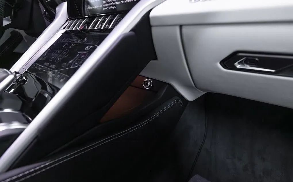 2023 Lamborghini Urus S AWD