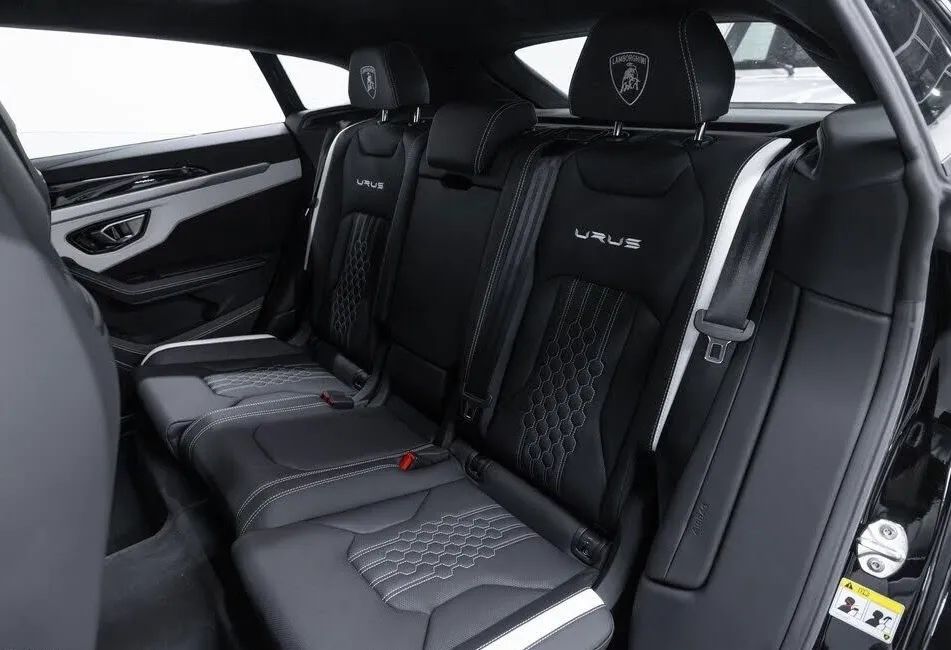 2023 Lamborghini Urus S AWD