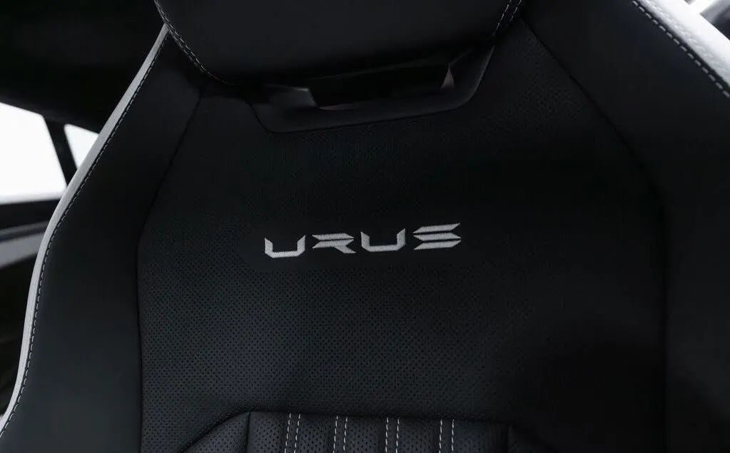 2023 Lamborghini Urus S AWD