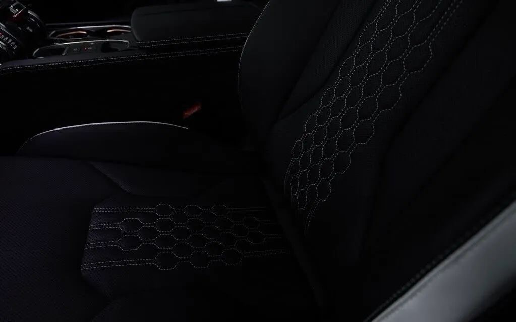 2023 Lamborghini Urus S AWD