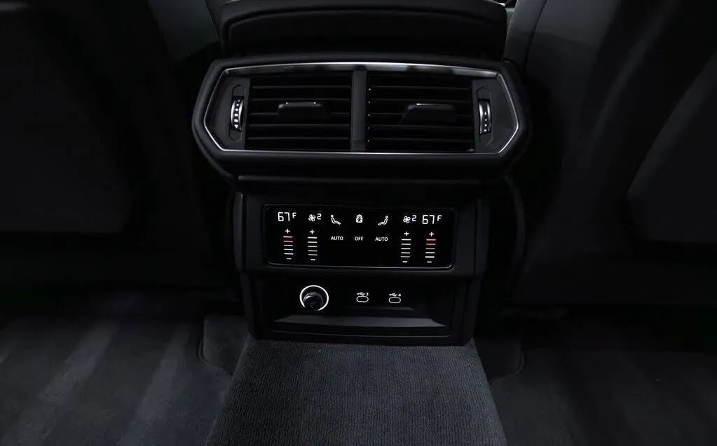 2023 Lamborghini Urus S AWD