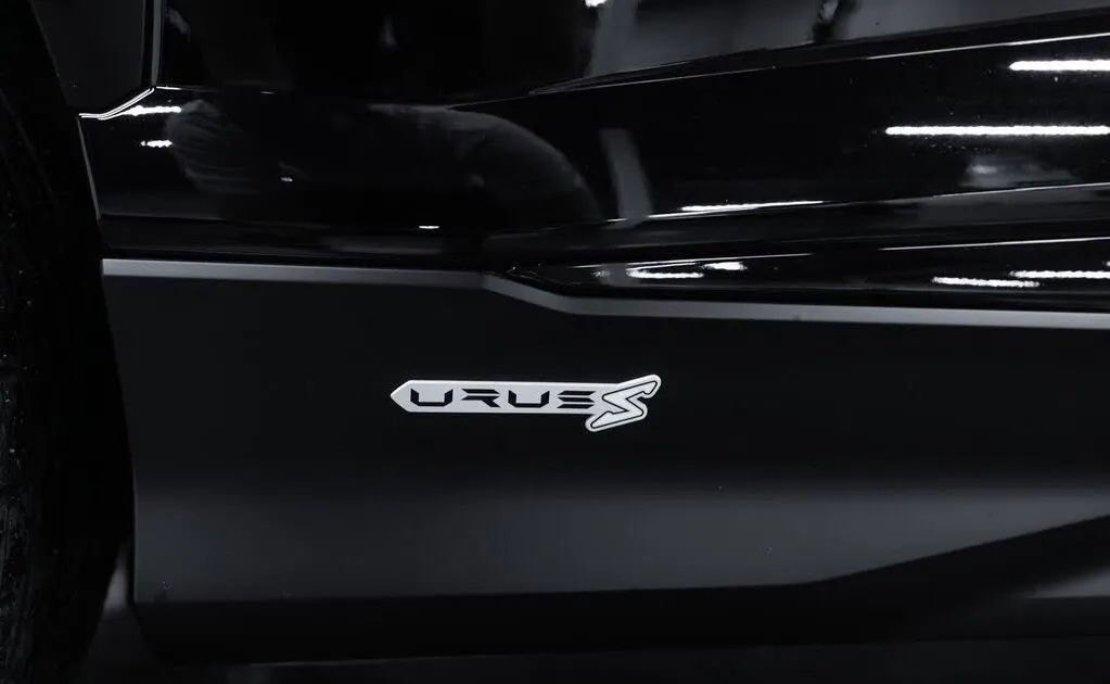 2023 Lamborghini Urus S AWD