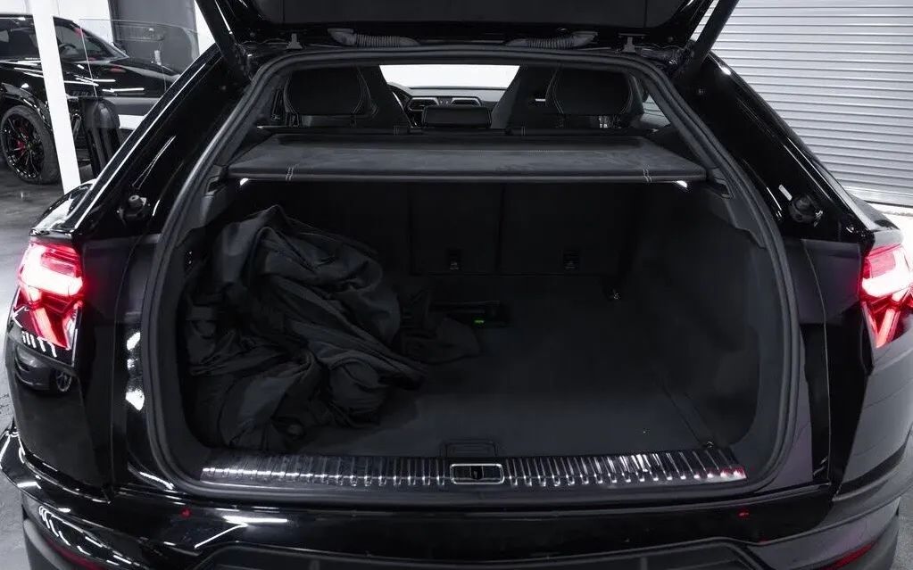 2023 Lamborghini Urus S AWD