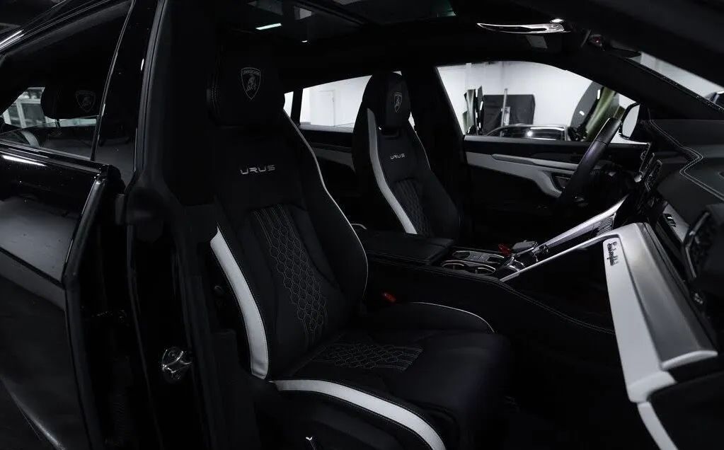 2023 Lamborghini Urus S AWD