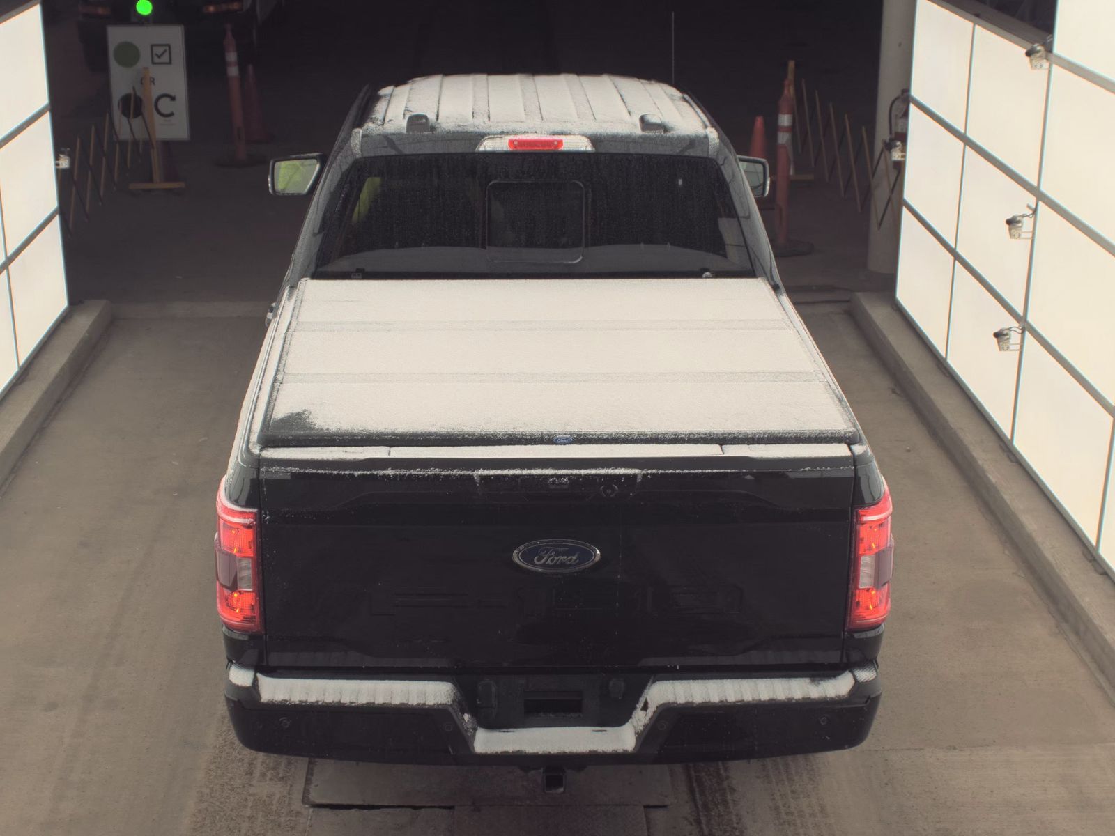 2023 Ford F-150 Hybrid XLT AWD