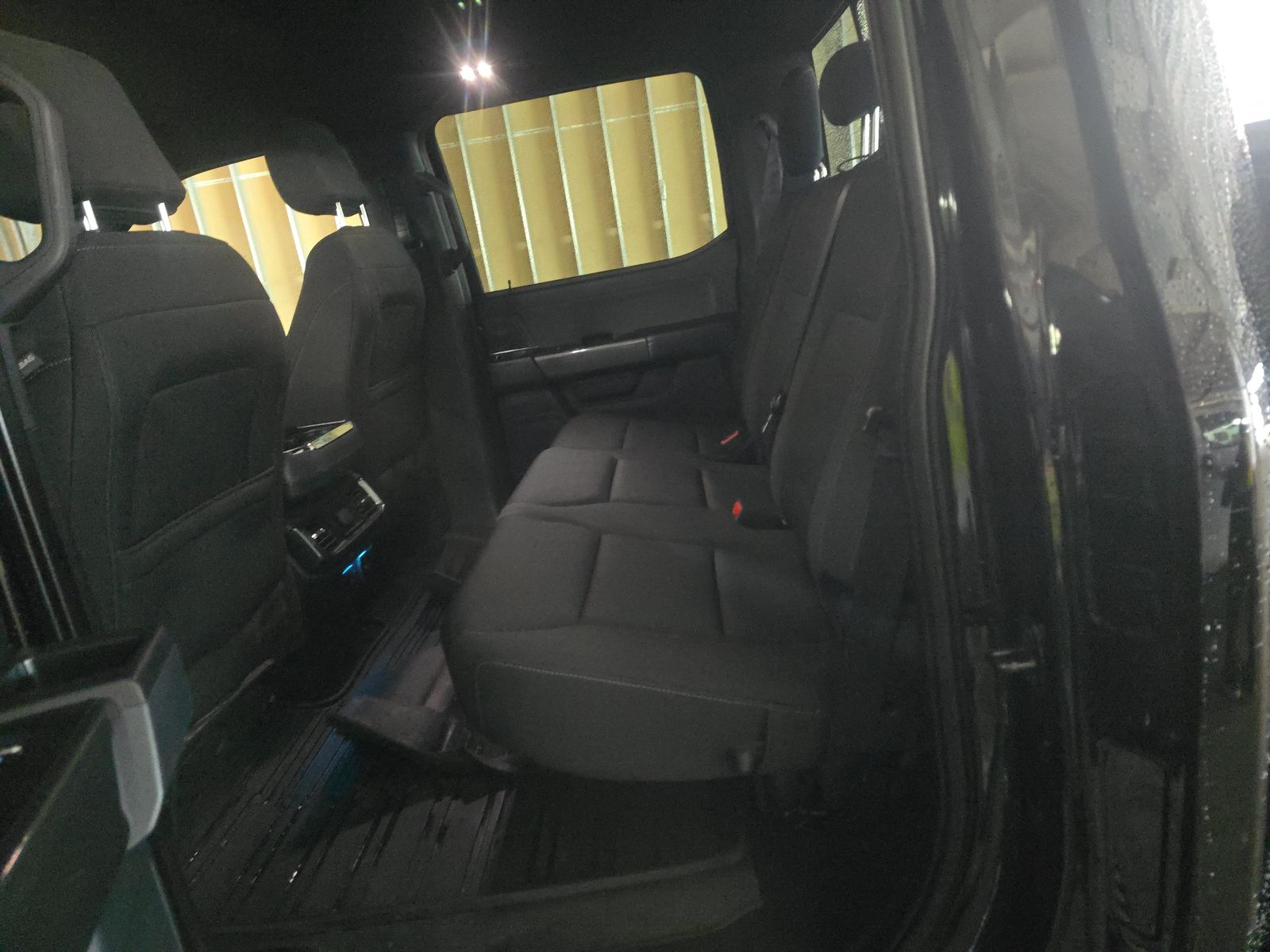2023 Ford F-150 Hybrid XLT AWD