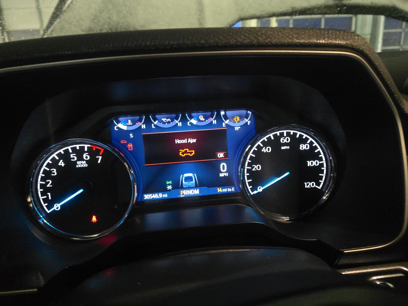 2023 Ford F-150 Hybrid XLT AWD