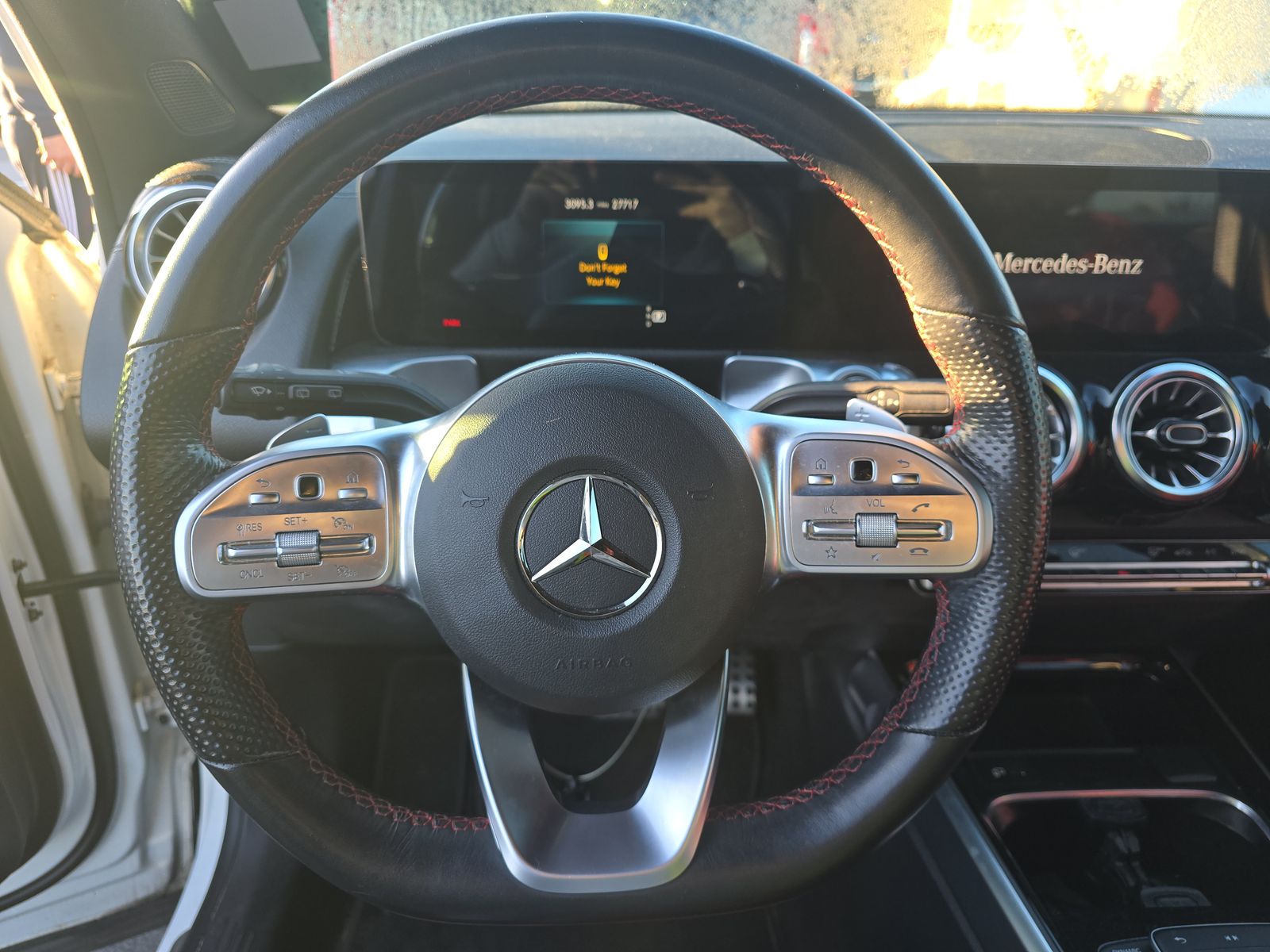 2022 Mercedes-Benz GLB GLB 250 FWD