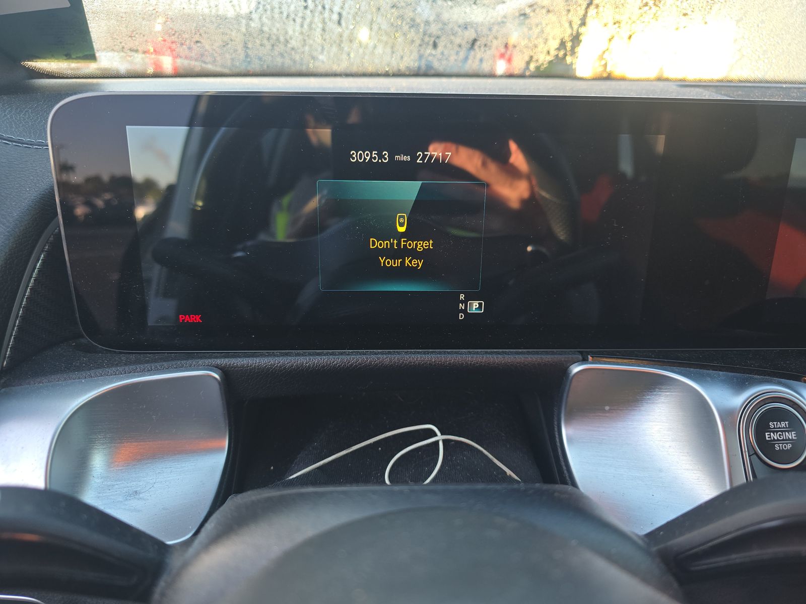 2022 Mercedes-Benz GLB GLB 250 FWD