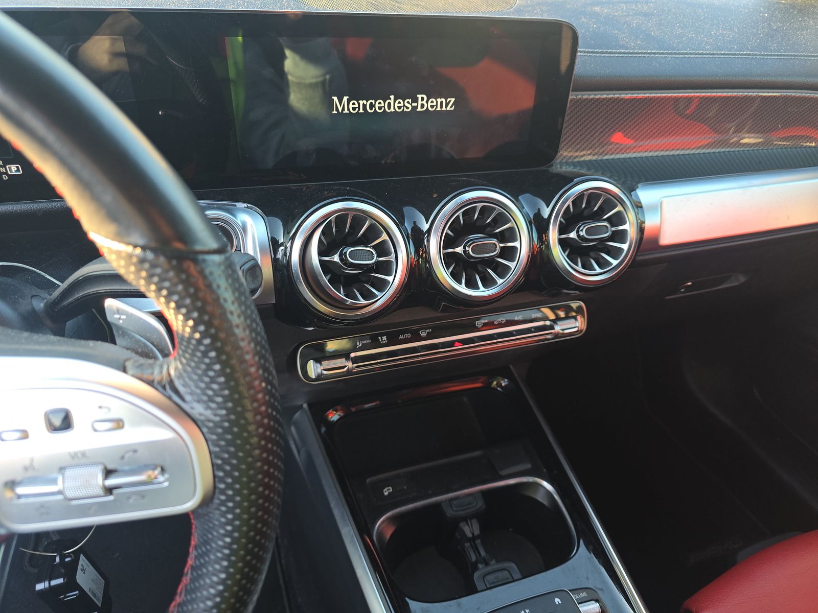 2022 Mercedes-Benz GLB GLB 250 FWD