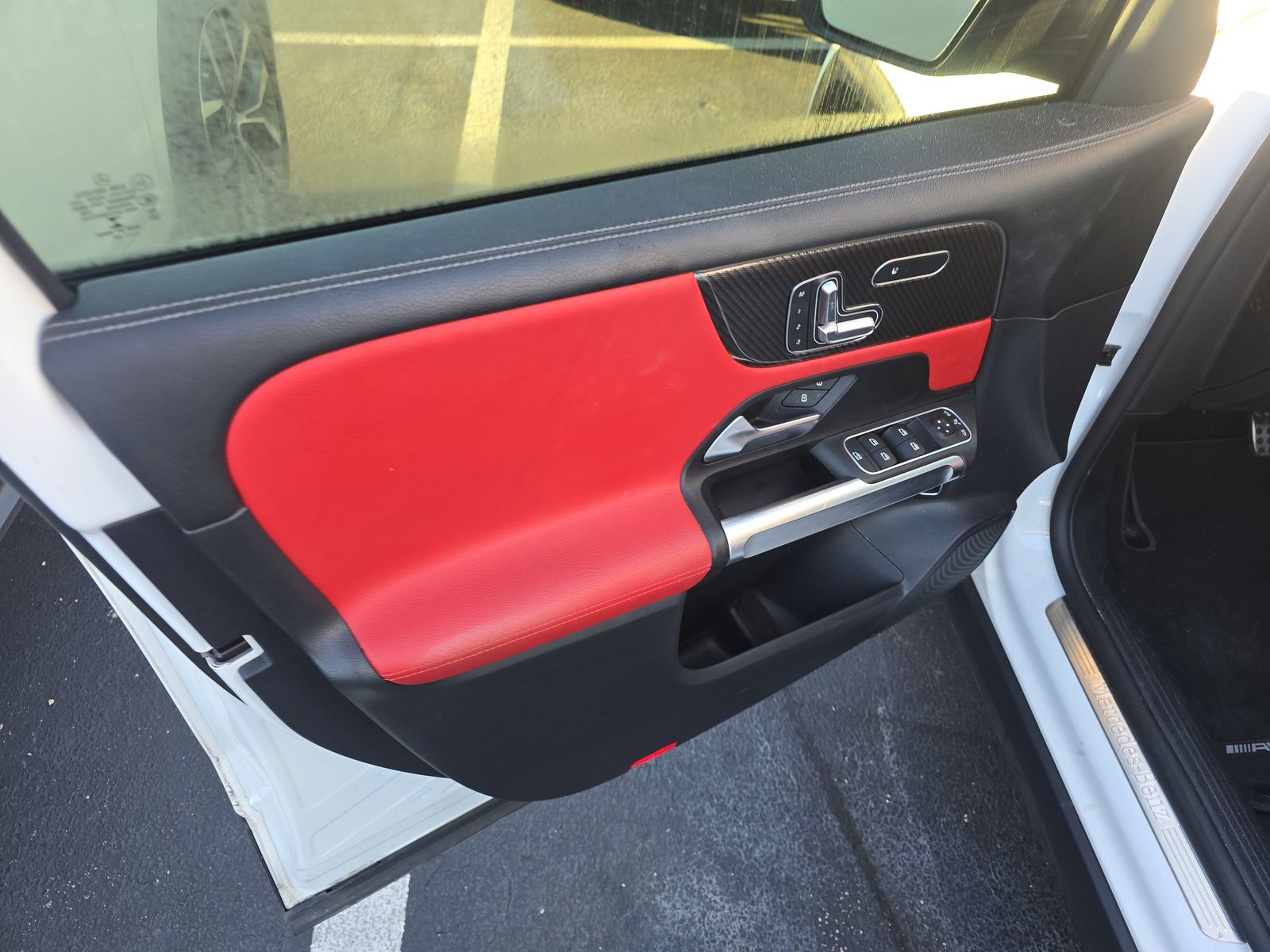 2022 Mercedes-Benz GLB GLB 250 FWD