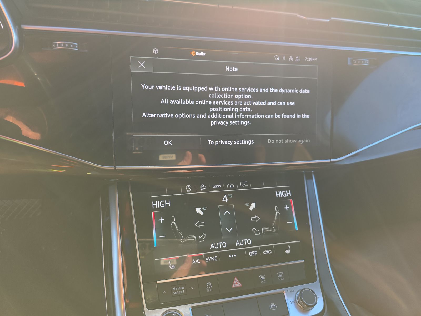 2021 Audi Q7 3.0T Premium AWD