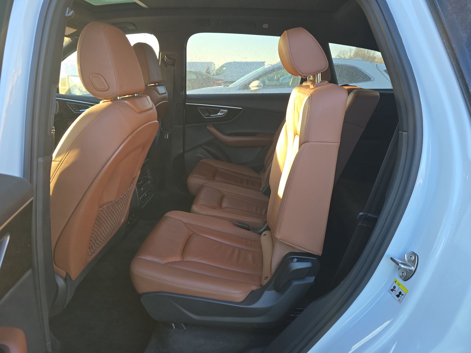 2021 Audi Q7 3.0T Premium AWD