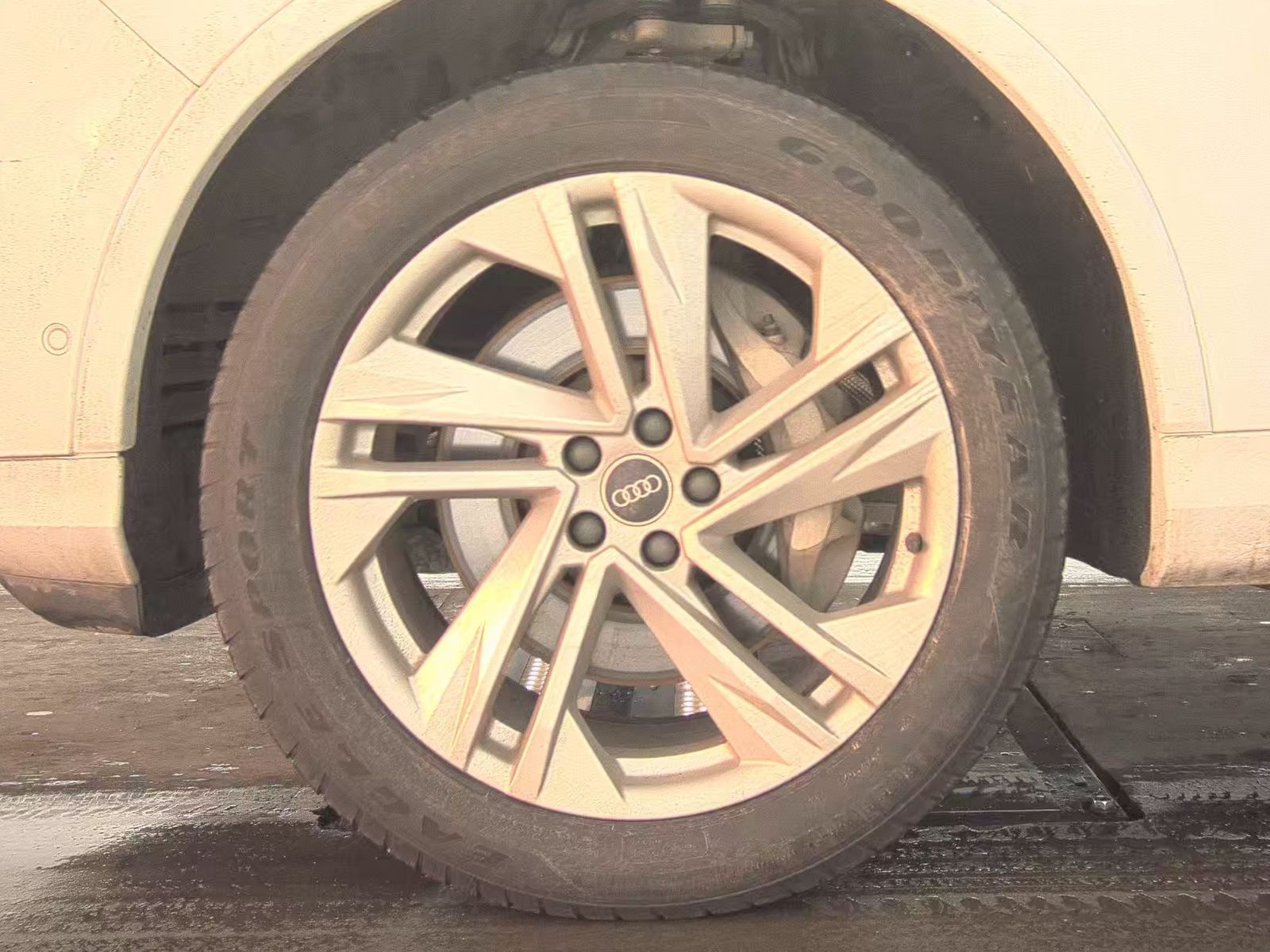 2021 Audi Q7 3.0T Premium AWD