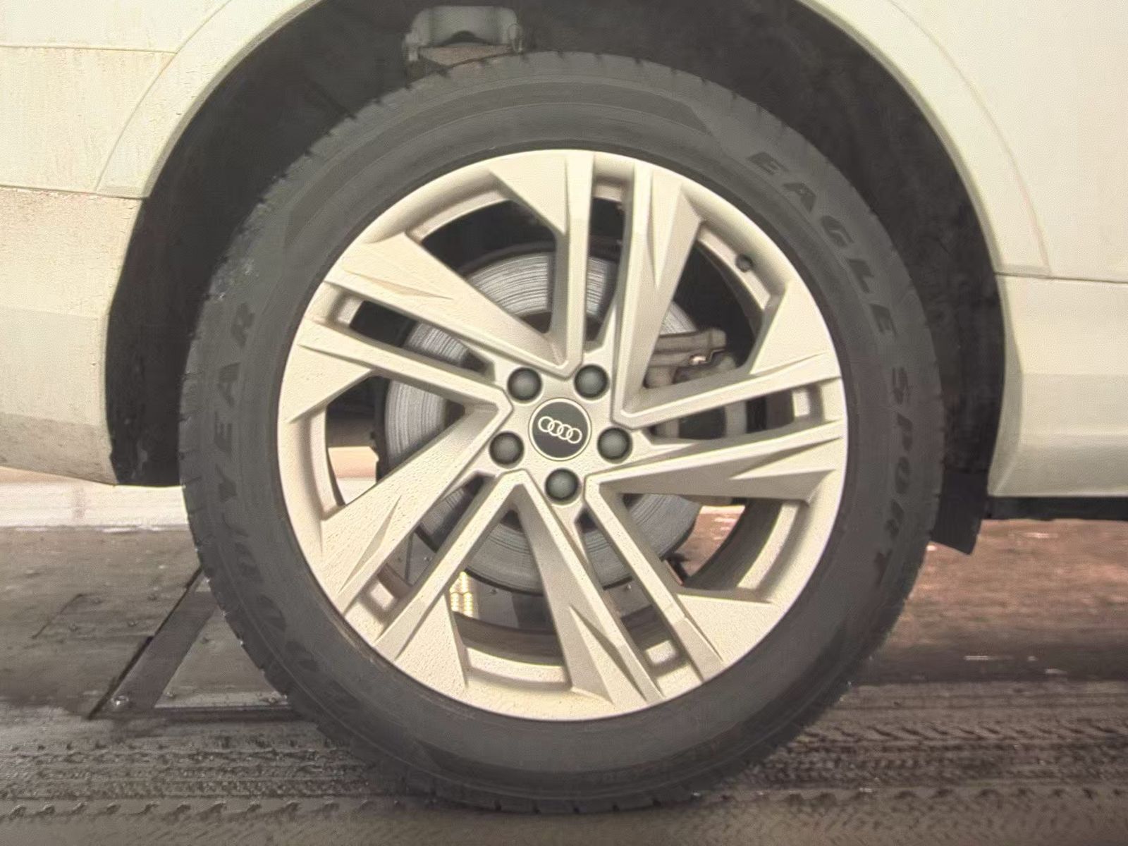 2021 Audi Q7 3.0T Premium AWD