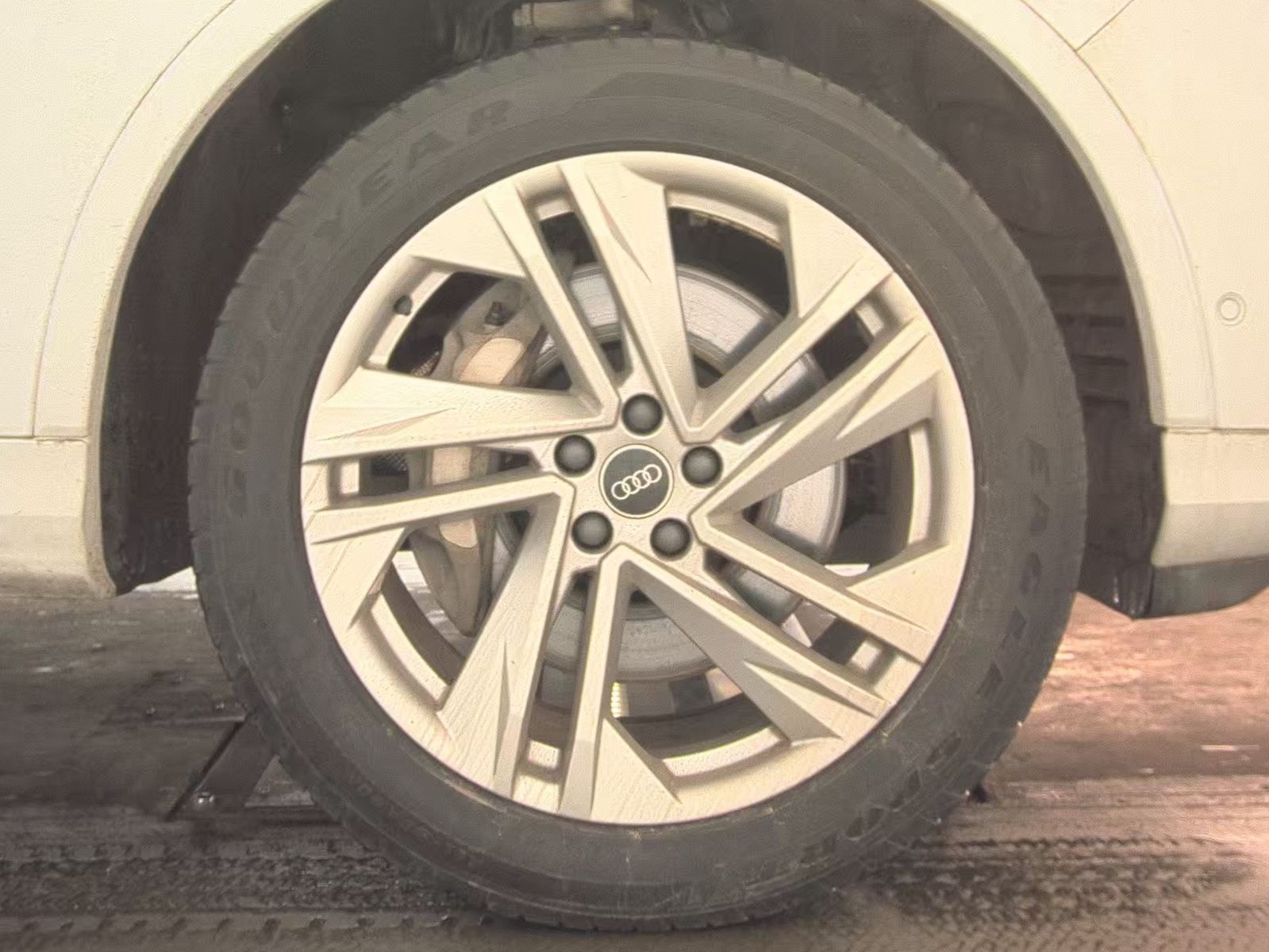 2021 Audi Q7 3.0T Premium AWD