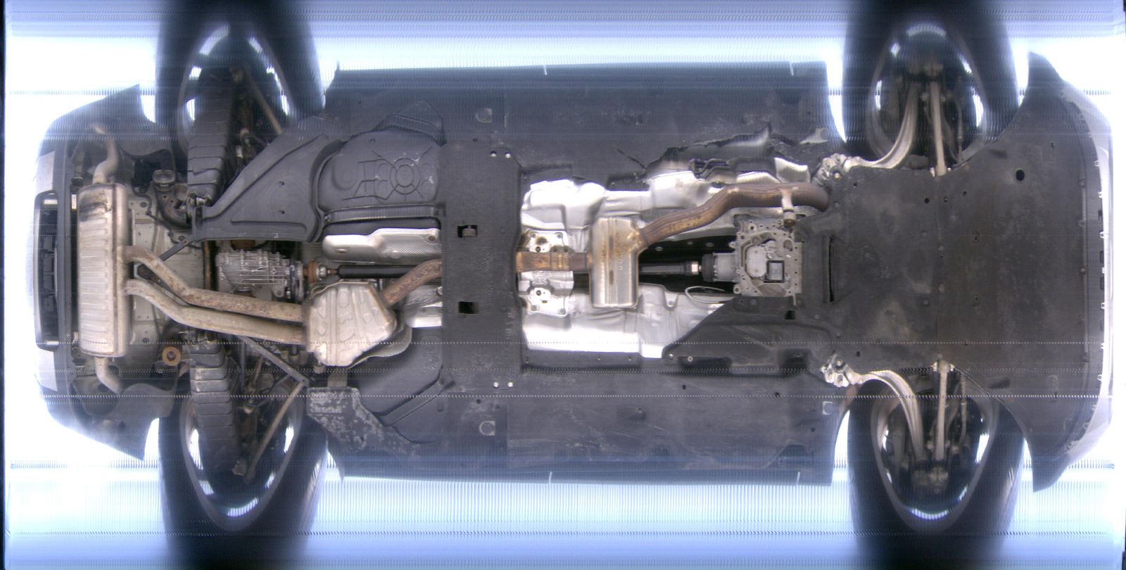 2021 Audi Q7 3.0T Premium AWD