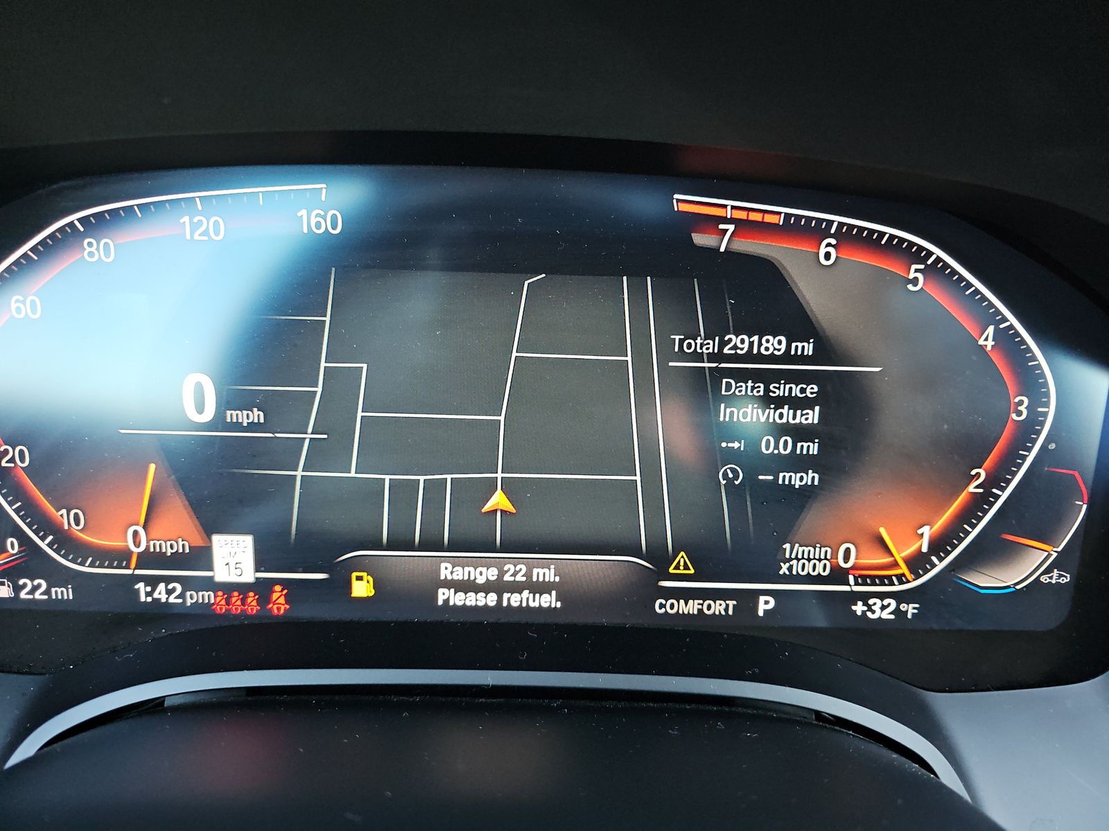 2023 BMW 8 Series 840i xDrive AWD